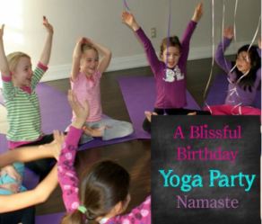yoga-birthday-parties